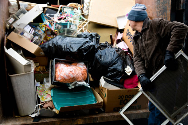 Best Demolition Debris Removal  in Weirton, WV