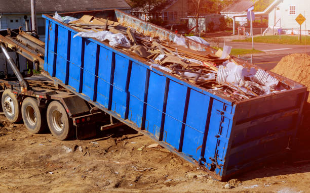 Best Recycling Services for Junk  in Weirton, WV